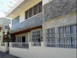 Kalibo Hotel Екстериор снимка
