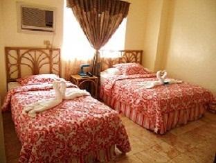 Kalibo Hotel Екстериор снимка